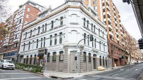 Woolbrokers Hotel - Dalby Accommodation 0