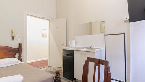 Woolbrokers Hotel - Dalby Accommodation 19