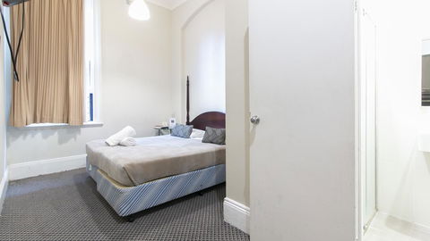 Woolbrokers Hotel - Dalby Accommodation 7