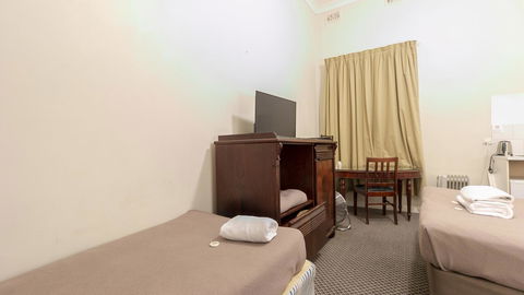 Woolbrokers Hotel - Dalby Accommodation 23