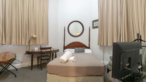 Woolbrokers Hotel - Dalby Accommodation 39