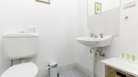 Woolbrokers Hotel - Dalby Accommodation 30