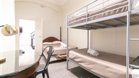 Woolbrokers Hotel - Dalby Accommodation 14