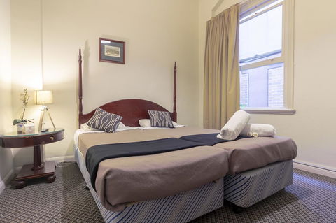 Woolbrokers Hotel - Dalby Accommodation 33