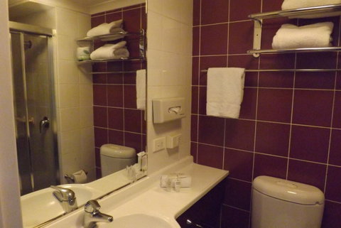 Hotel Hacienda - Dalby Accommodation 19