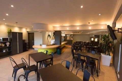 Hotel Hacienda - Dalby Accommodation 6