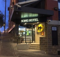 Song Hotel Redfern - Dalby Accommodation