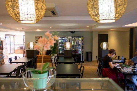 Hotel Hacienda - Dalby Accommodation 4