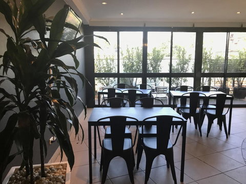 Hotel Hacienda - Dalby Accommodation 11
