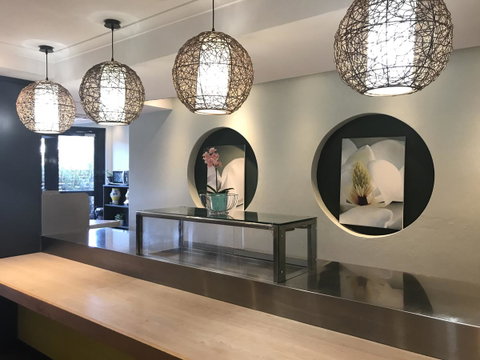 Hotel Hacienda - Dalby Accommodation 12