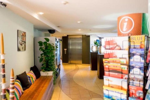 Hotel Hacienda - Dalby Accommodation 3