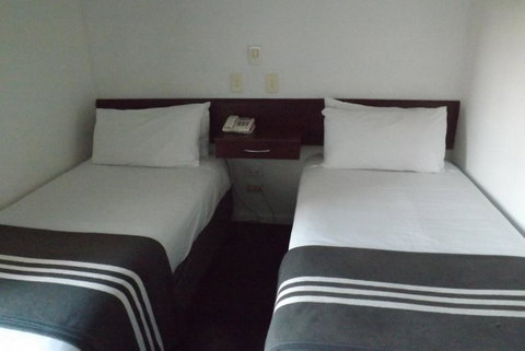 Hotel Hacienda - Dalby Accommodation 17