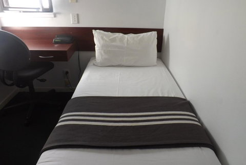 Hotel Hacienda - Dalby Accommodation 27