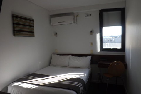 Hotel Hacienda - Dalby Accommodation 26