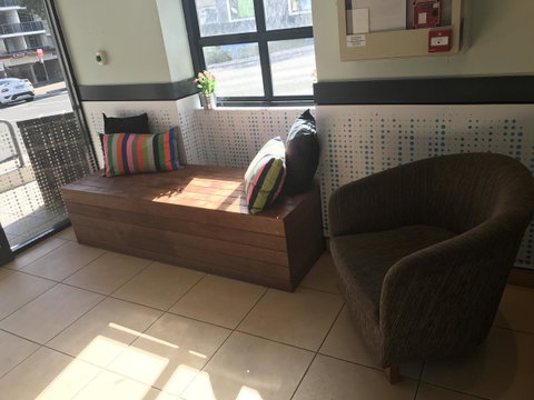 Hotel Hacienda - Dalby Accommodation 7
