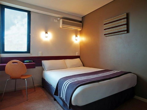 Hotel Hacienda - Dalby Accommodation 29