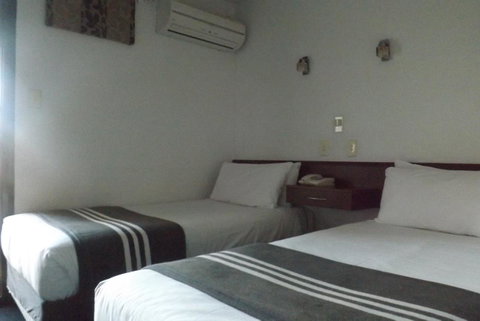 Hotel Hacienda - Dalby Accommodation 25