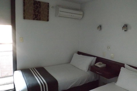 Hotel Hacienda - Dalby Accommodation 20