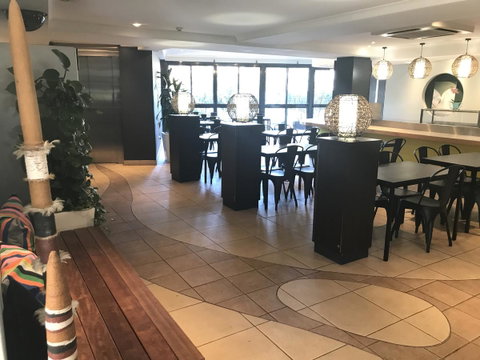 Hotel Hacienda - Dalby Accommodation 10