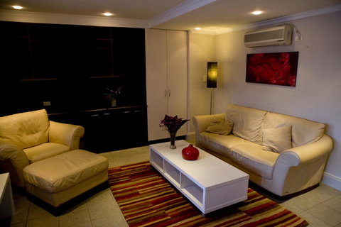 Hotel Hacienda - Dalby Accommodation 28