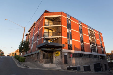 Hotel Hacienda - Dalby Accommodation 2