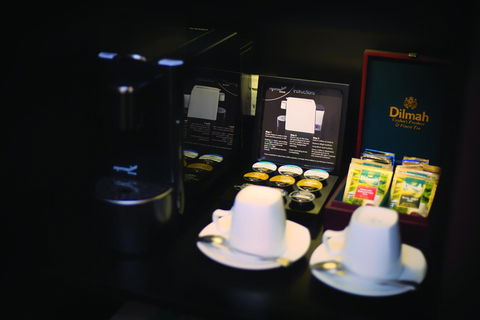 Central Studio Hotel Sydney - Dalby Accommodation 2