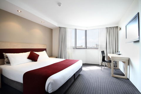 Central Studio Hotel Sydney - Dalby Accommodation 17