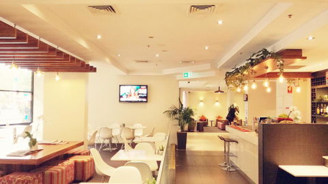 Central Studio Hotel Sydney - Dalby Accommodation 25