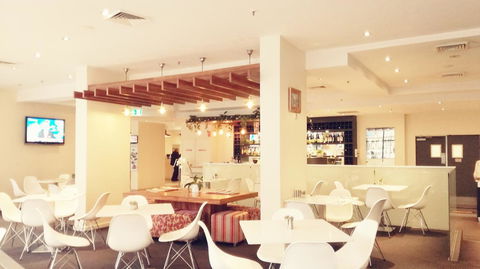 Central Studio Hotel Sydney - Dalby Accommodation 26