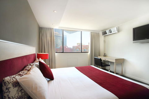 Central Studio Hotel Sydney - Dalby Accommodation 10