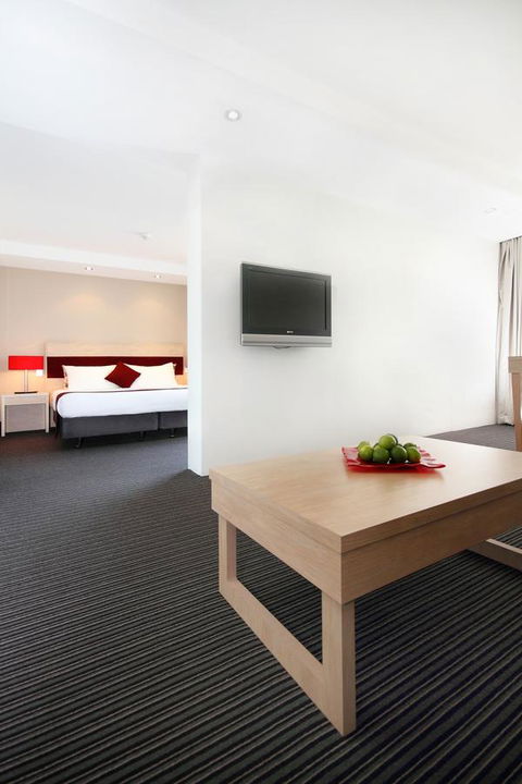 Central Studio Hotel Sydney - Dalby Accommodation 13