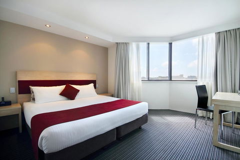 Central Studio Hotel Sydney - Dalby Accommodation 20