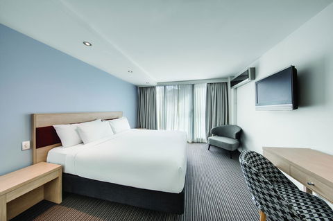 Central Studio Hotel Sydney - Dalby Accommodation 3