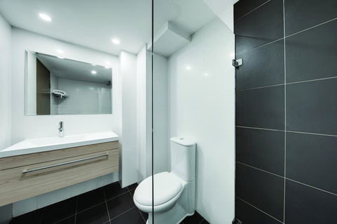 Central Studio Hotel Sydney - Dalby Accommodation 4
