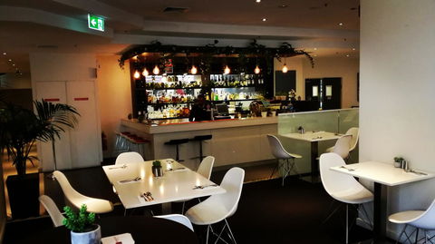 Central Studio Hotel Sydney - Dalby Accommodation 24