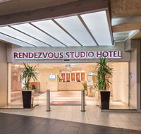 Rendezvous Hotel Sydney Central - Dalby Accommodation