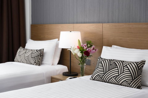 Rydges Camperdown - Dalby Accommodation 8