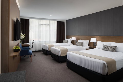 Rydges Camperdown - Dalby Accommodation 9