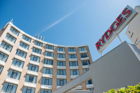 Rydges Camperdown - Dalby Accommodation 1