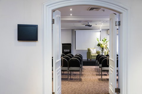 Rydges Camperdown - Dalby Accommodation 31