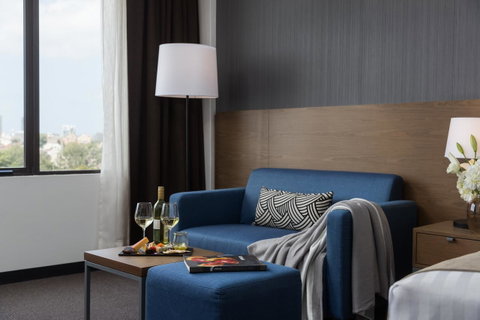 Rydges Camperdown - Dalby Accommodation 0