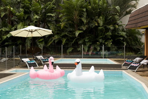 Rydges Camperdown - Dalby Accommodation 15