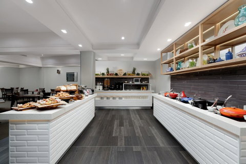 Rydges Camperdown - Dalby Accommodation 20
