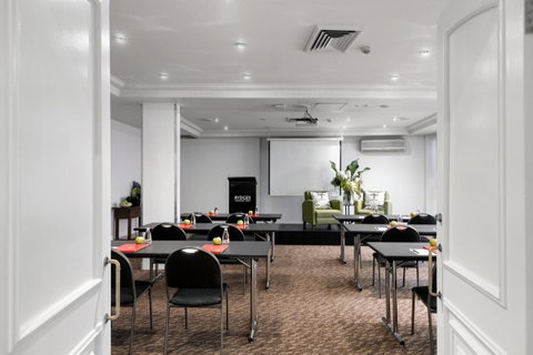 Rydges Camperdown - Dalby Accommodation 32