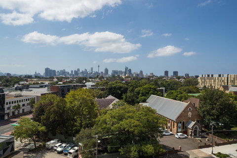 Rydges Camperdown - Dalby Accommodation 12