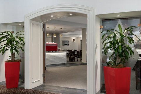 Rydges Camperdown - Dalby Accommodation 18