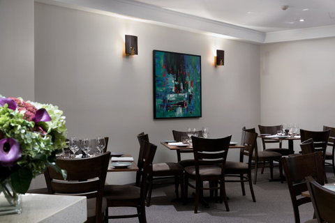 Rydges Camperdown - Dalby Accommodation 22
