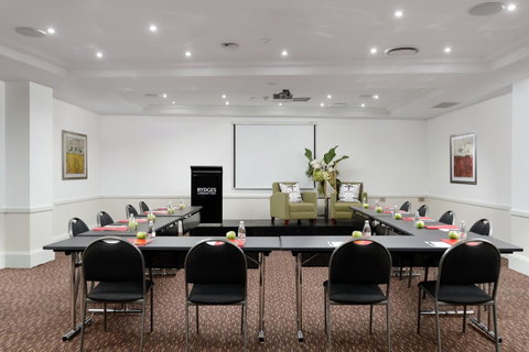 Rydges Camperdown - Dalby Accommodation 33