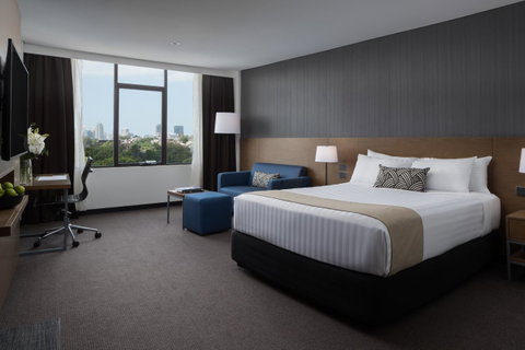 Rydges Camperdown - Dalby Accommodation 3