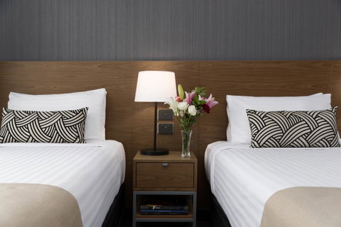 Rydges Camperdown - Dalby Accommodation 2